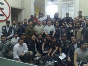Curso monitores