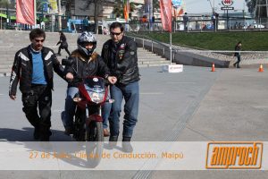 Clínica de Conducción