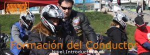 Formación del Conductor