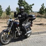 ¿Por qué conducimos motocicletas?