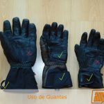 Ejemplo de Guantes