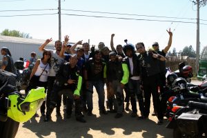 Guías de Ruta DNMC2015