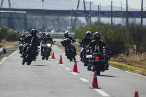 Clínica de Conducción
