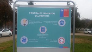 Principales Propuestas Del Proyecto
