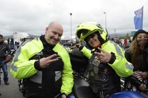 Caravana Mototematicos