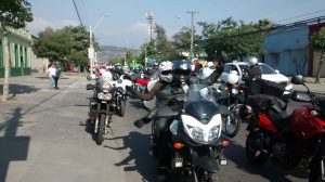 Caravana Escuela Diferencial Santa Teresa de Ávila