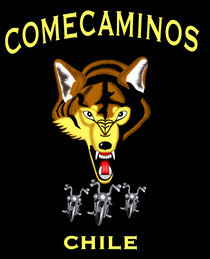 ComaCaminosLogo