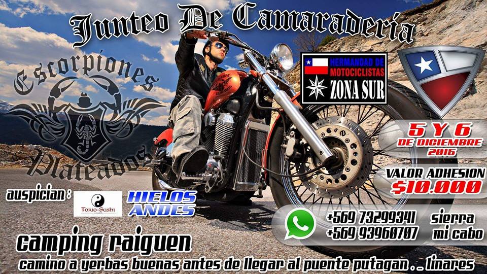 JuntaCamaraderia
