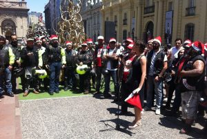 Toy Run