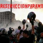 Restricción Vehicular para Motocicletas