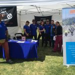 Staff Exposición Mundo Motos