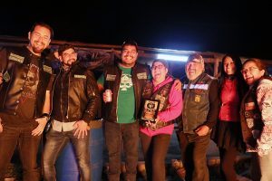 Aniversario Lista Negra