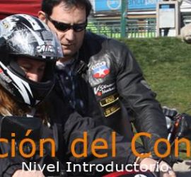 Formación del Conductor