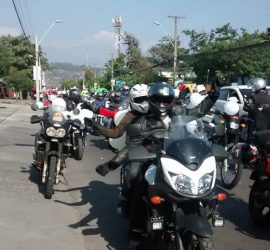 Caravana Escuela Diferencial Santa Teresa de Ávila