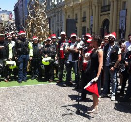 Toy Run