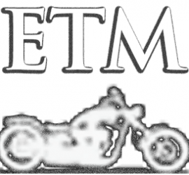 Estaciona Tu Moto