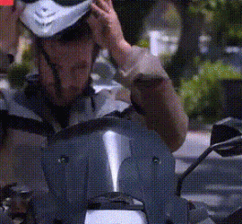 #QueNoSeTeArranqueLaMoto