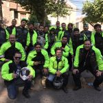 Ruta del pastel de choclo