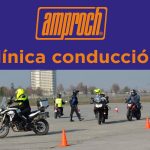 Clínica de conducción 1 Septiembre